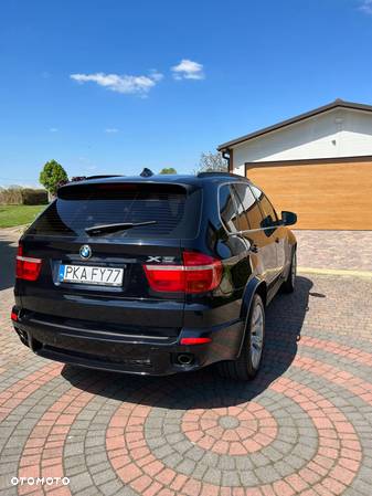 BMW X5 3.0d xDrive - 5