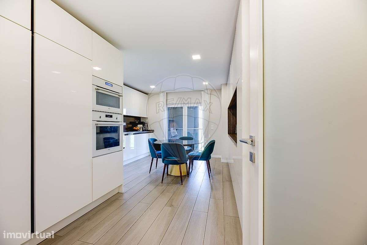 Apartamento T3 para venda-4