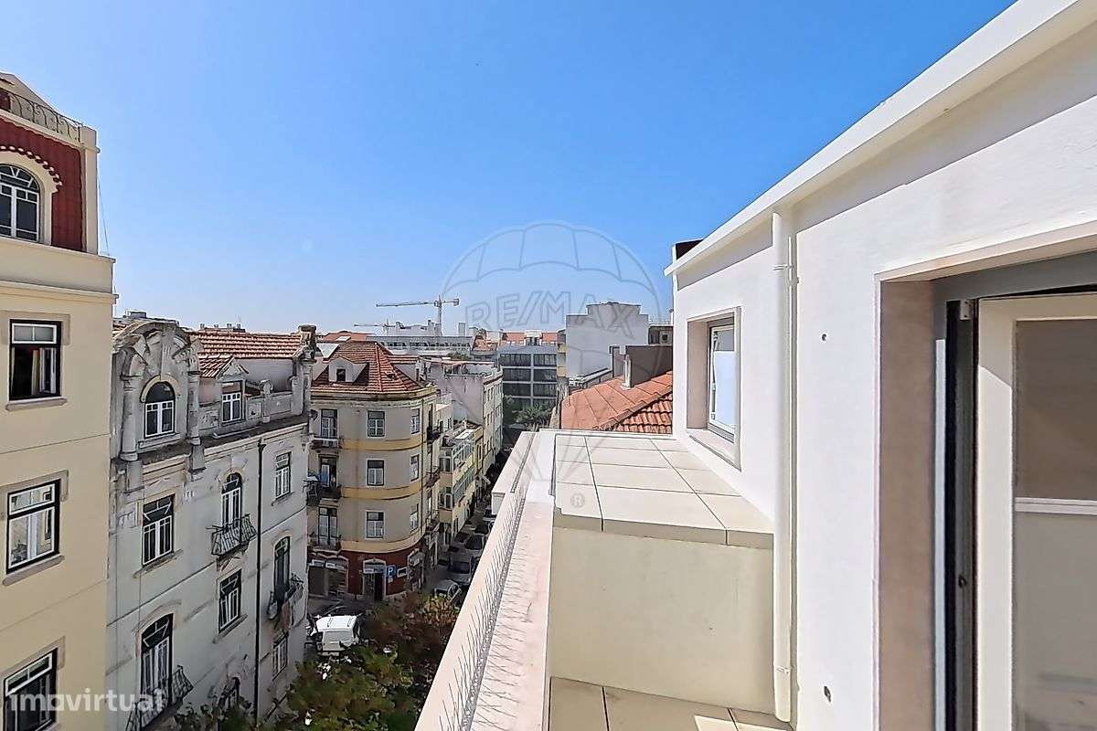 Apartamento T0 para venda-16