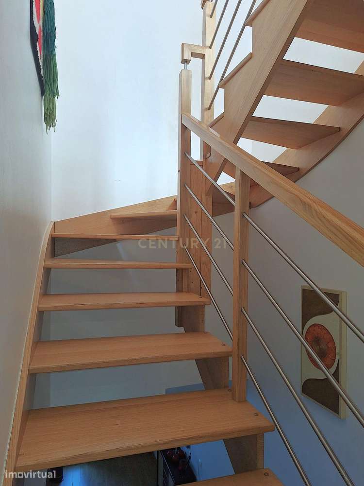 Moradia T3+1 em Alcochete: Luxo e Conforto!-29