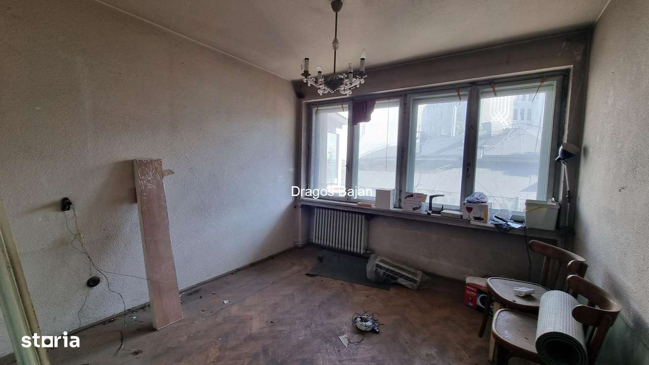 Langa Parc // 1961 // decomandat-3