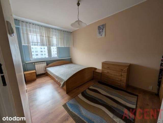 Mieszkanie, 60 m², Pruszków - Pełny obrazek: 5/11