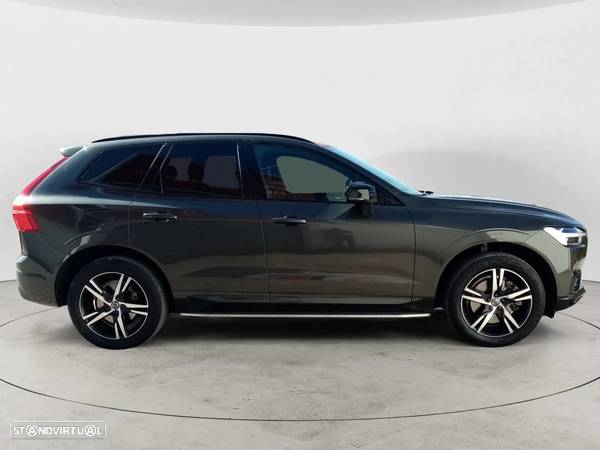 Volvo XC 60 2.0 T6 PHEV Inscription AWD - 7