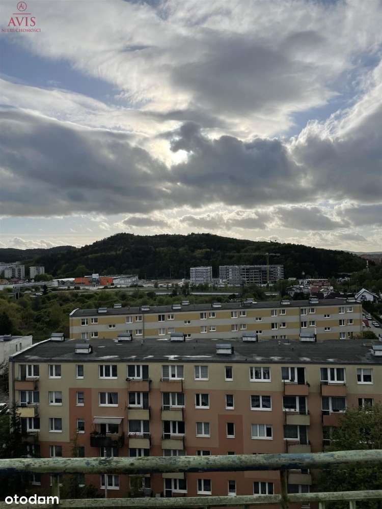 Gdynia Chylonia 2-pokojowe 38.40m2-12