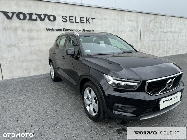 Volvo XC 40 - 10