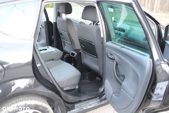 Seat Altea XL 1.9 TDI DPF Comfort Limited - 13