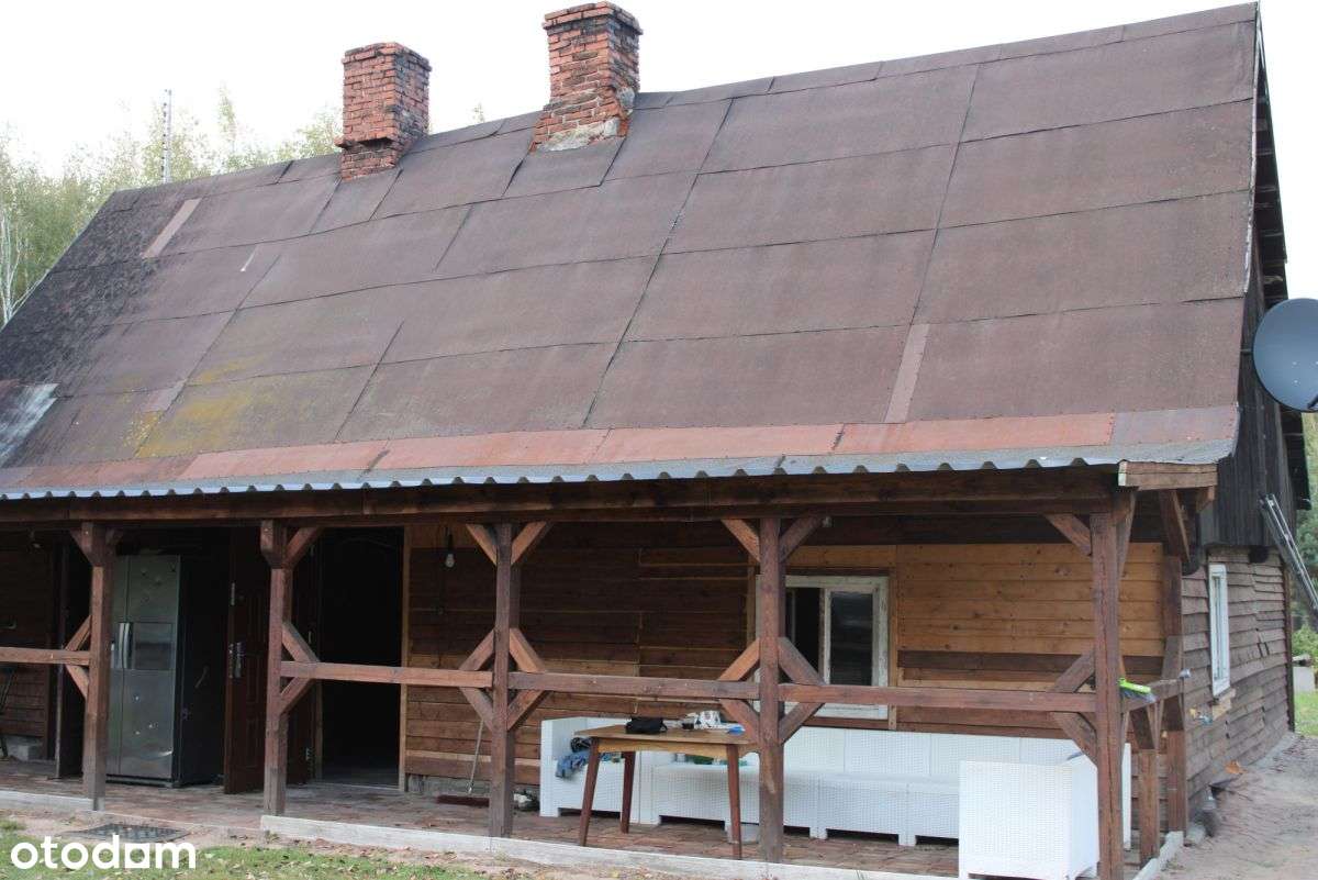 Siedlisko w m. Boruja Nowa-9