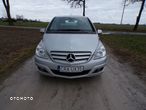 Mercedes-Benz Klasa B 180 CDI EU5 - 1