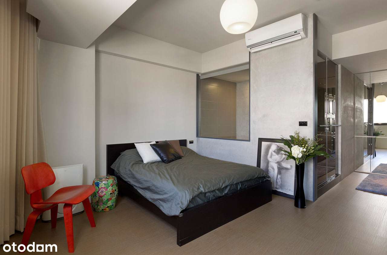 Nowe 3-minuty-od-Katowic: smart mieszkanie z balkonem, które robi vibe-1