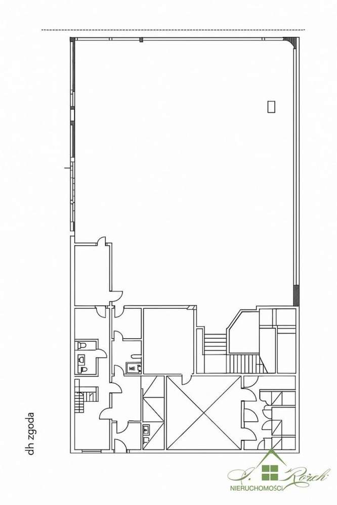 Lokal Do Wynajęcia-Idealne Miejsce Na Twój Biznes - Pełny obrazek: 2/10