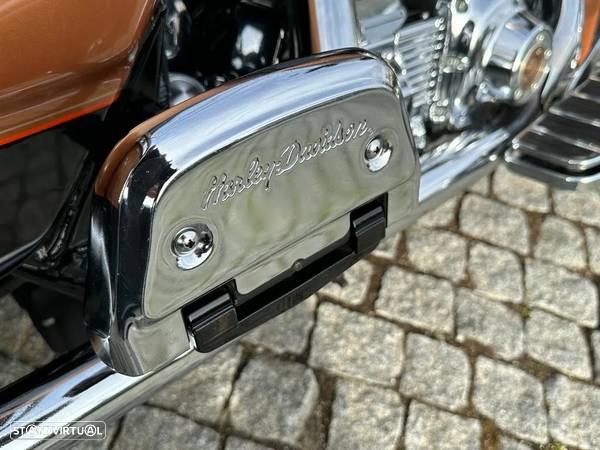 Harley-Davidson Road Glide 105 th Anniversary - 14