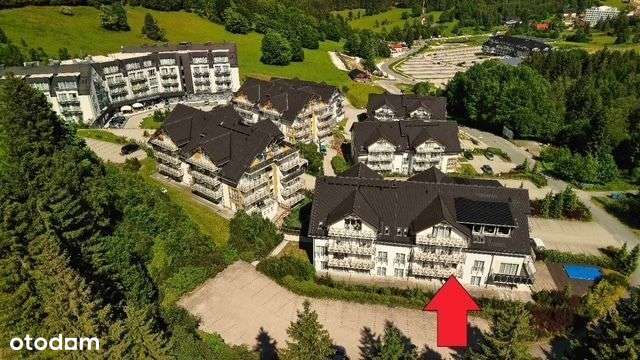 Sprzedam 1 pokojowy apartament w Czarnej Górze-14