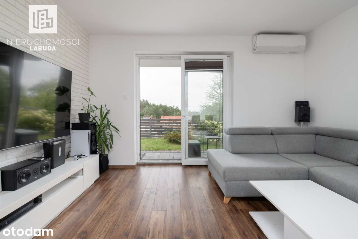 Nowoczesne mieszkanie z garażem - Pełny obrazek: 5/20