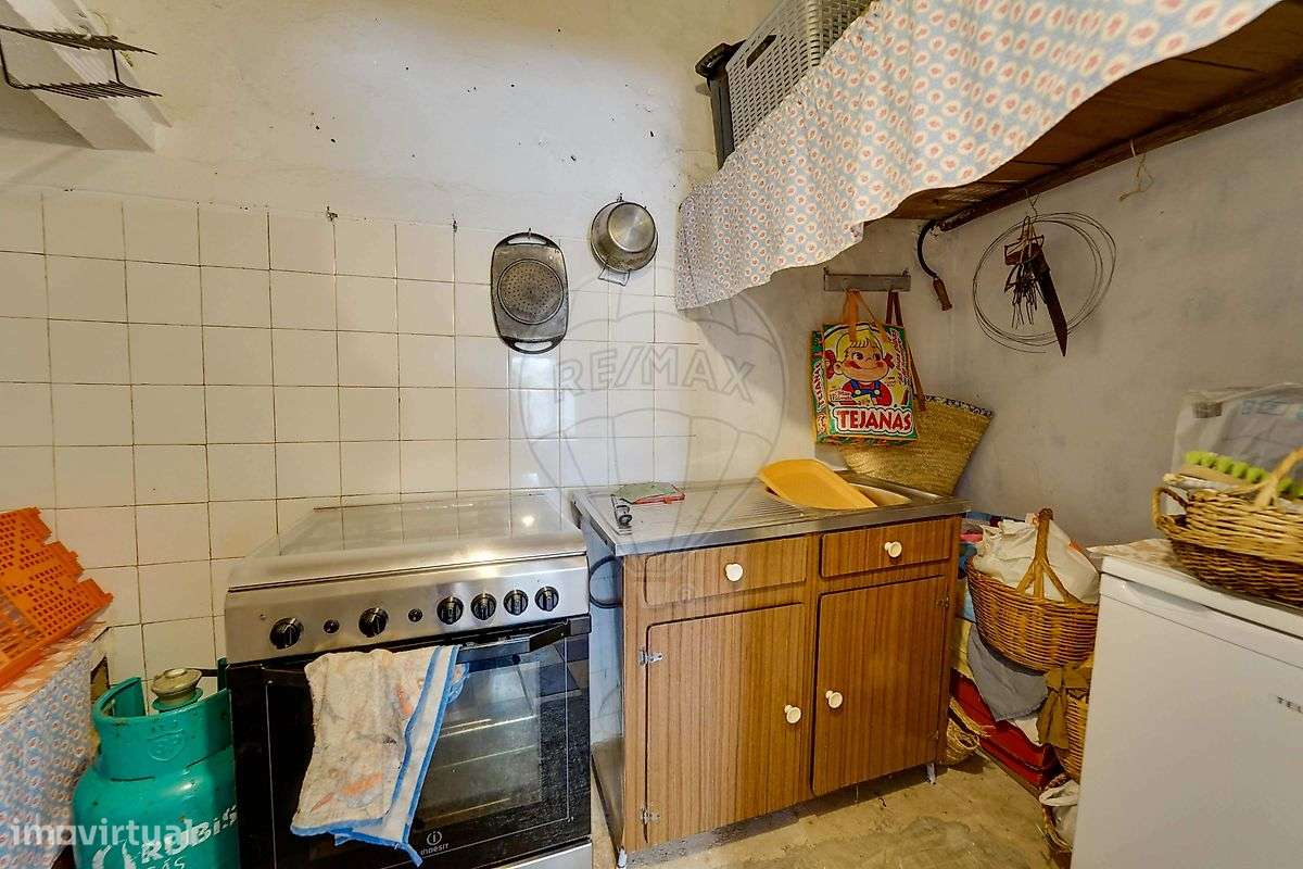 Moradia T2 para venda-11