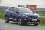 Peugeot 3008 1.5 BlueHDi GT S&S - 9