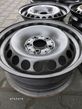 FELGI MERCEDES B KLASSE W245 5x112x66,5 ET44 15 - 5