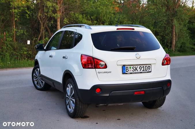 Nissan Qashqai 2.0 I-Way - 13