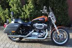 Harley-Davidson Sportster Superlow - 1