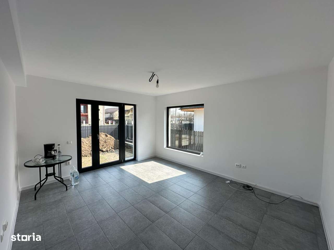 Clinceni 3 camere/ Pret atractiv /-8