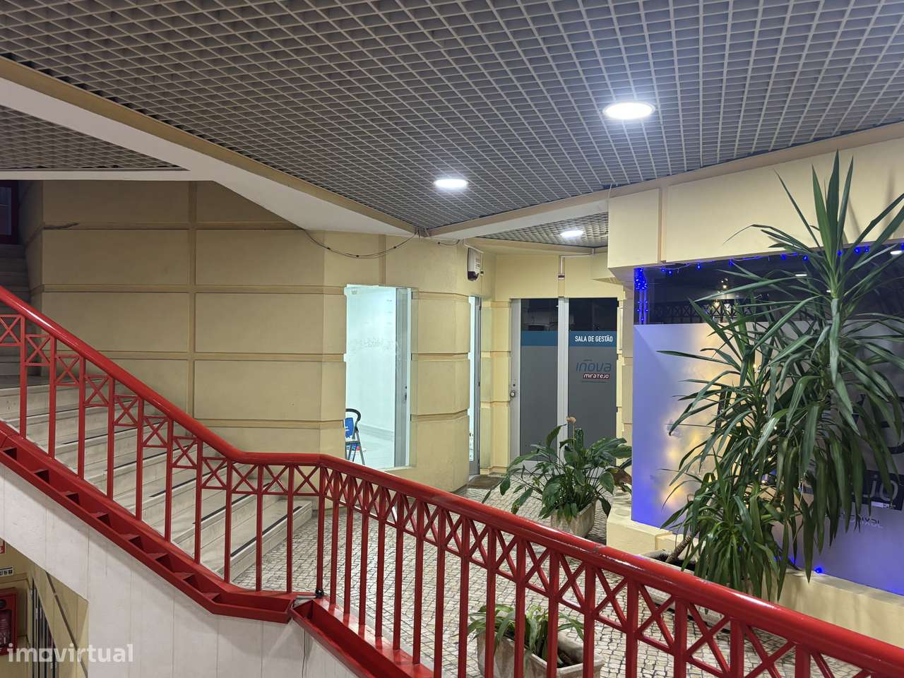 Loja Salão Cabeleireiro / Gab Estética - Grande imagem: 4/17