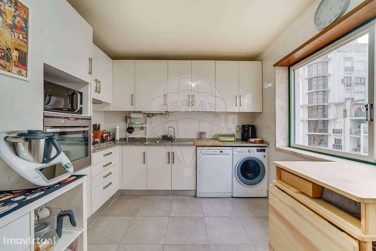 Apartamento T3 para venda-20