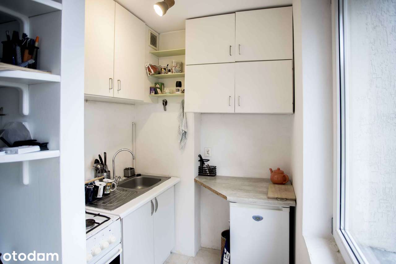 Nowa cena!!! kawalerka z widokiem na Zatokę Sopot Kamienny Potok-4