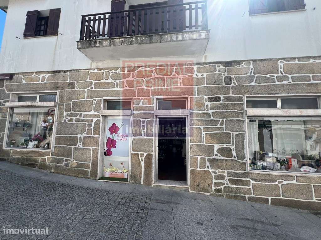 MORADIA À VENDA EM VOUZELA - VISEU-43