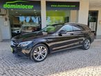 Mercedes-Benz C 300 h Avantgarde+ - 1