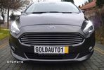 Ford S-Max 2.0 EcoBlue Titanium - 5