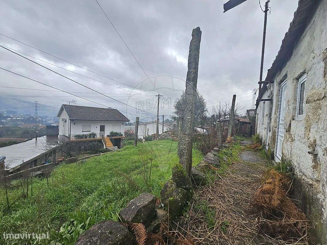 Moradia T2 para venda - Grande imagem: 4/6