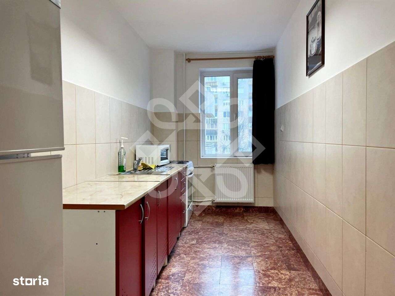 Apartament cu 3 camere de vanzare in Rogerius, Oradea-7