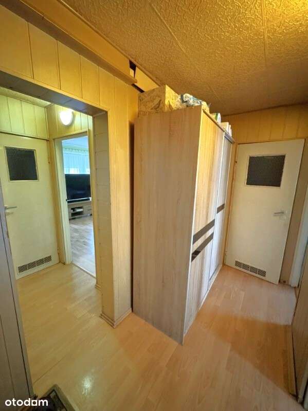 3 pokoje | 59 m² | 2 piętro | Kraków | Podgórze – pohled 5