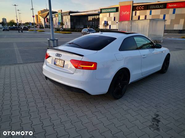Audi A5 - 5