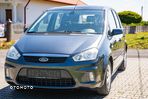 Ford C-MAX 1.8 Amber X - 2