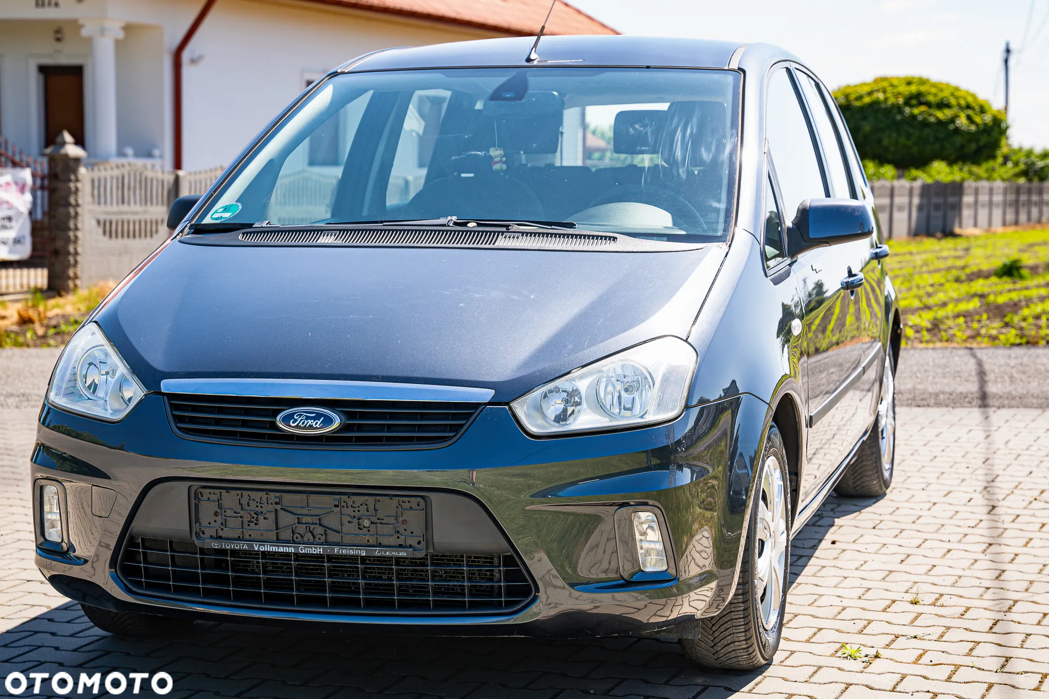 Ford C-MAX 1.8 Amber X - 2