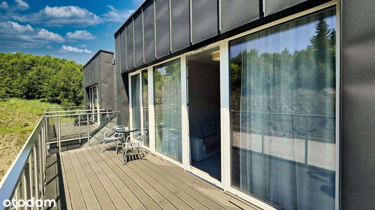 Sprzedam 2 pokojowy apartament w Czarnej Górze - Pełny obrazek: 2/18