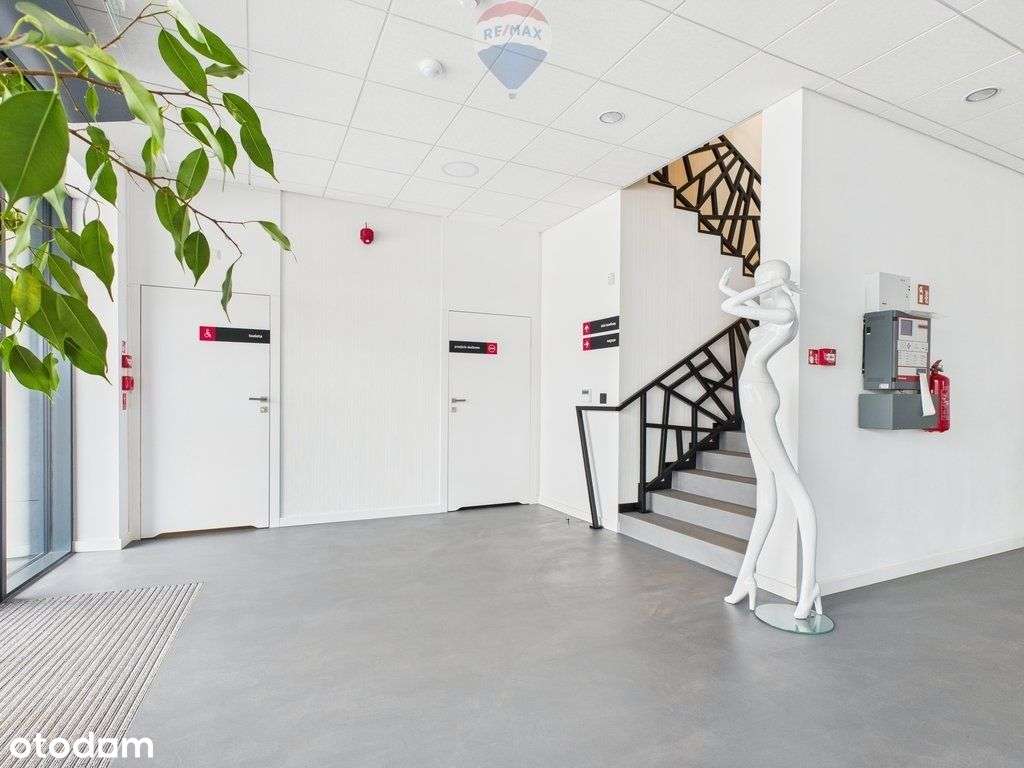 Nowoczesny obiekt magazynowo-biurowy. - Pełny obrazek: 5/20