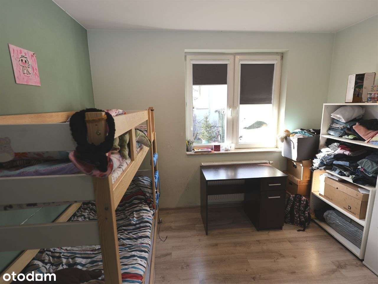 Zakrzów/Opole Dom-2 oddzielne mieszkania-9