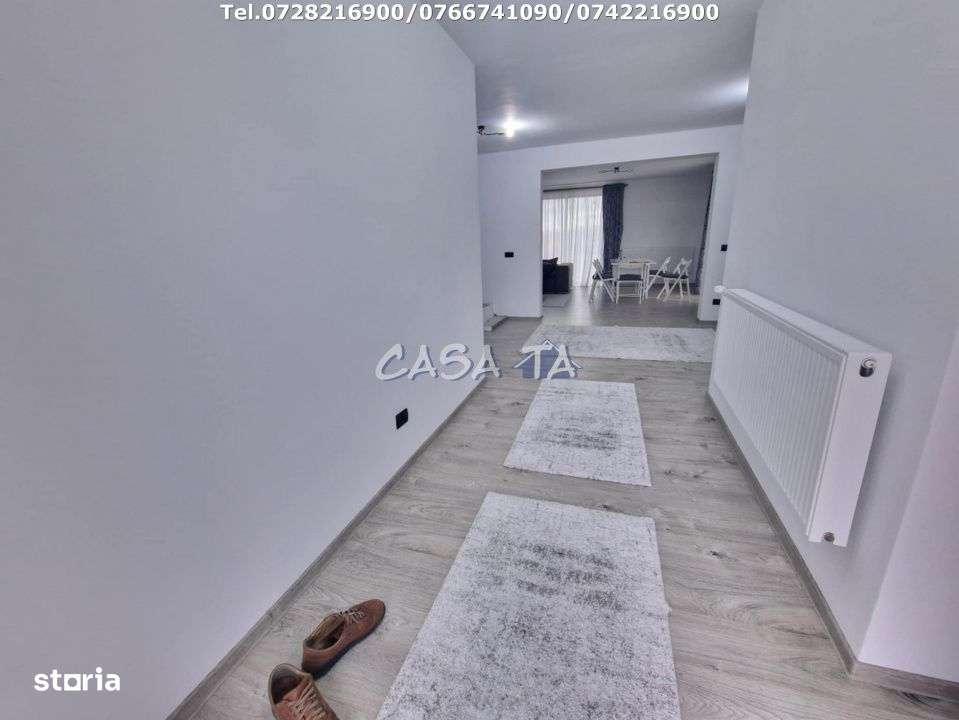 Casa P+M situata in Targu Jiu,  Ana Ipatescu-13