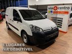 Citroën Berlingo Van 1.6 HDi 75cv L1 Club 3 lug. - 1