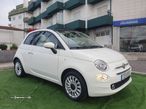 Fiat 500C 1.2 Lounge S&S - 3