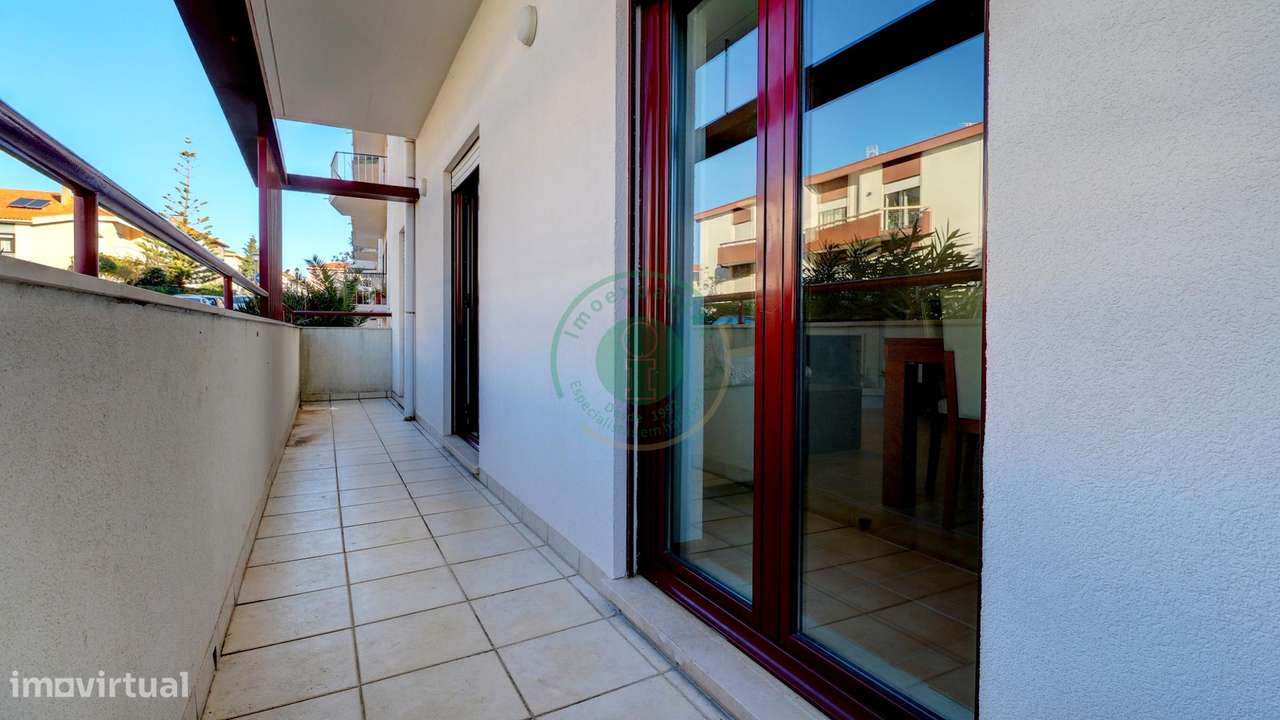 ARRENDA-SE T3 - Figueira da Foz - Grande imagem: 3/21