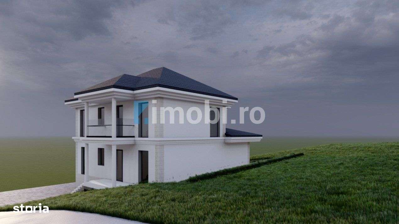 Teren Intravilan Autorizat pentru constructii, Dezmir - Imagine principală: 3/15