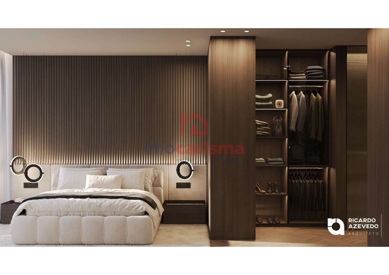 Terreno com Projeto Aprovado para 10 Moradias em Propriedade Horizonta-5