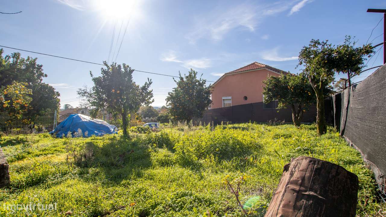 Moradia Pedraires, São Joaninho – Santa Comba Dão.-22