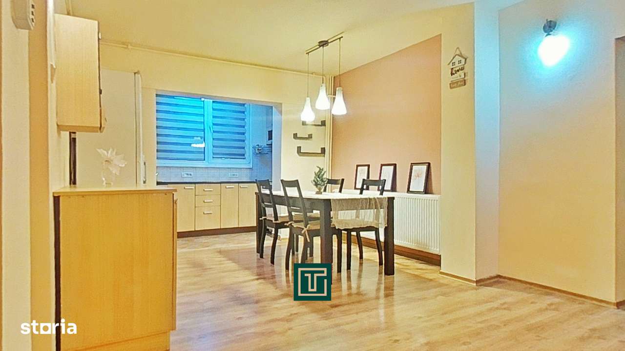 Apartament cu 4 camere de vânzare – Arad, Micalaca, zona 700-10