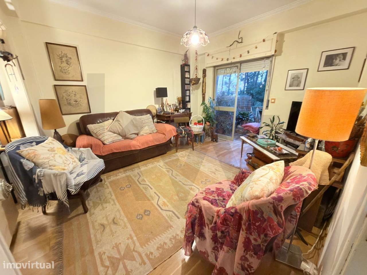 Apartamento T2 em Rinchoa - Grande imagem: 4/18