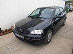 Dezmembrari Opel Astra G 1.6 8v - 2