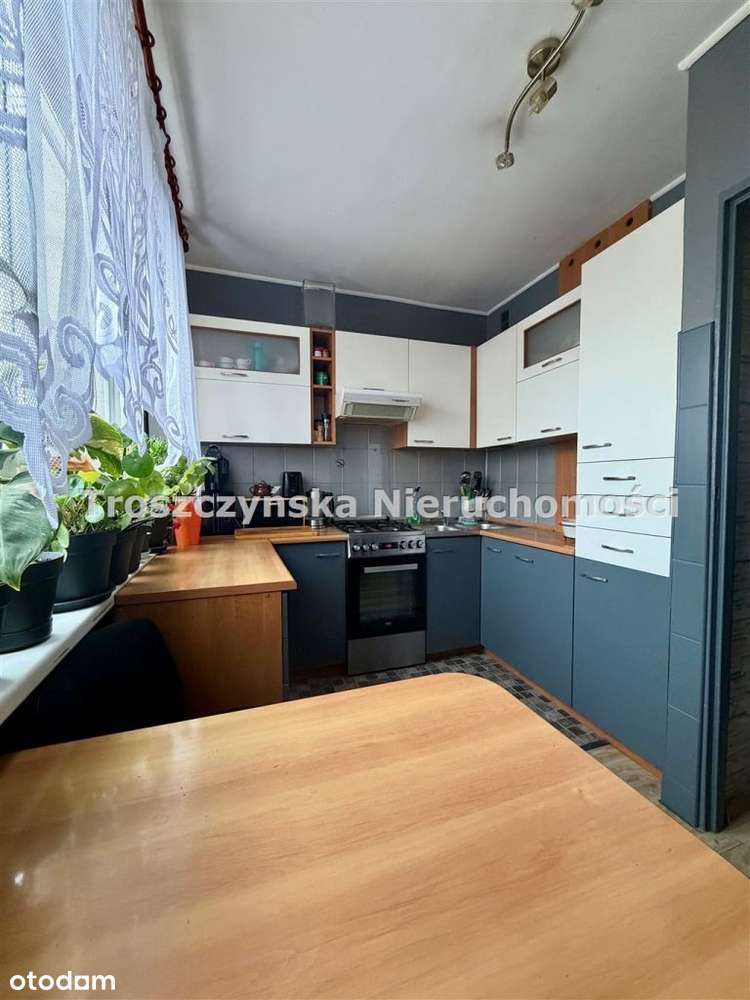 M2 Północ - kawalerka z balkonem - Pełny obrazek: 5/8