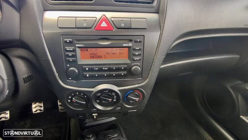 Kia picanto crdi Sport - 21